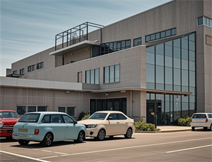 洋气稳重的公司名字大全(精选200个)