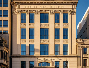 装饰公司大店名字大全霸气(精选110个)