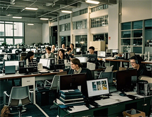 家庭投影仪公司名字大全(精选200个)