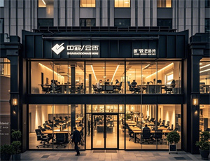 新立公司名字大全(精选200个)