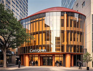 全球发展公司名字大全(精选120个)