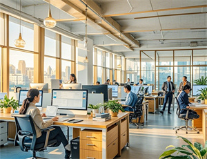 检测公司名字缩写大全(精选220个)