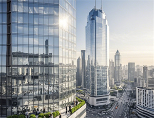 房地产公司常用名字大全(精选220个)