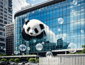 预制板代理公司名字大全(精选220个)