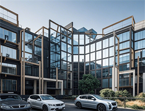 创意苗木公司名字大全大气(精选248个)