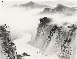 梦见家人爬烟筒