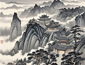 梦见佛堂和亲人