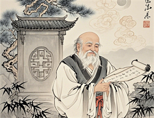 梦见爷爷找剪子