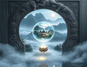 梦见亲人很漂亮