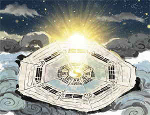 梦见情人在哼歌