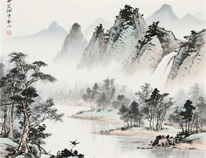 梦见水机摔断了