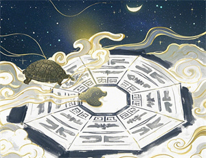 梦见家人当皇上