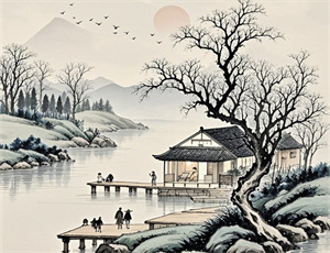 梦见找情人被拒