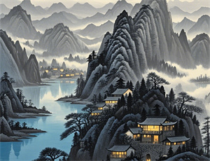 梦见亡故的爷爷