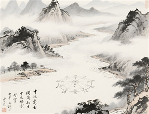 梦见情人涂口红