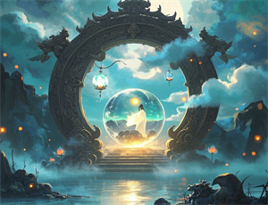 梦见情人指别人