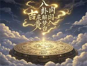 梦见玉丰环断了