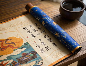 梦见同事敷面膜