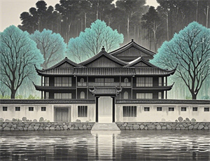 梦见桥起火断了