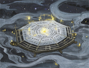 梦见亲戚摘豆角