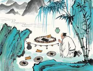 梦见火柴棍断了