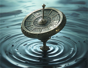 梦见同事开豪车