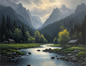 梦见家人喝中药