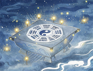 做梦梦见亲人们