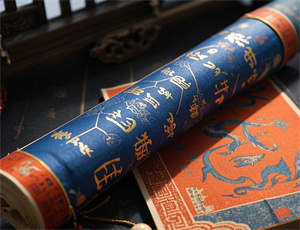 梦见管奶奶要钱