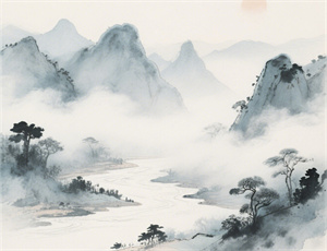 梦见情人撑着伞