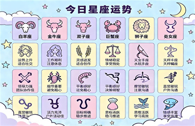 金牛座2026未来三年运势查询