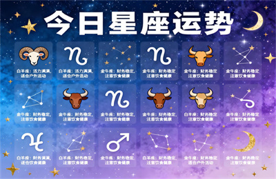 水瓶座运势2026年全年运势如何 水瓶座运势2026年每月运程